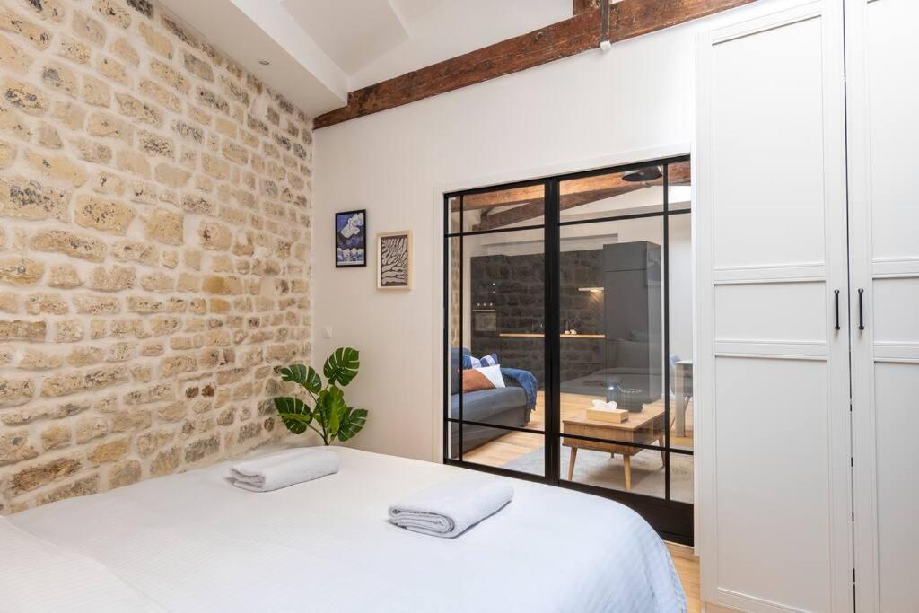 Gembnb Luxury - Aqueduc Appartamento