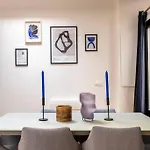 Gembnb Luxury Apartments - Residence Aqueduc